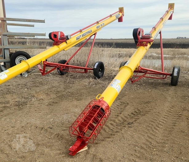 Augers