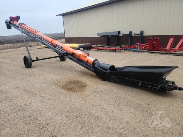Conveyors