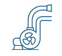 Air Systems Icon
