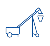Westfield Auger Services Icon