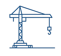Crane Services Icon
