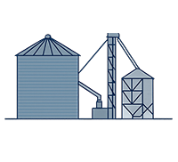 Millwright Services Icon