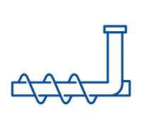 Unloads & U‑Troughs Icon