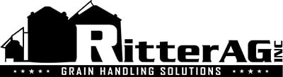 Ritter Ag Inc. Logo
