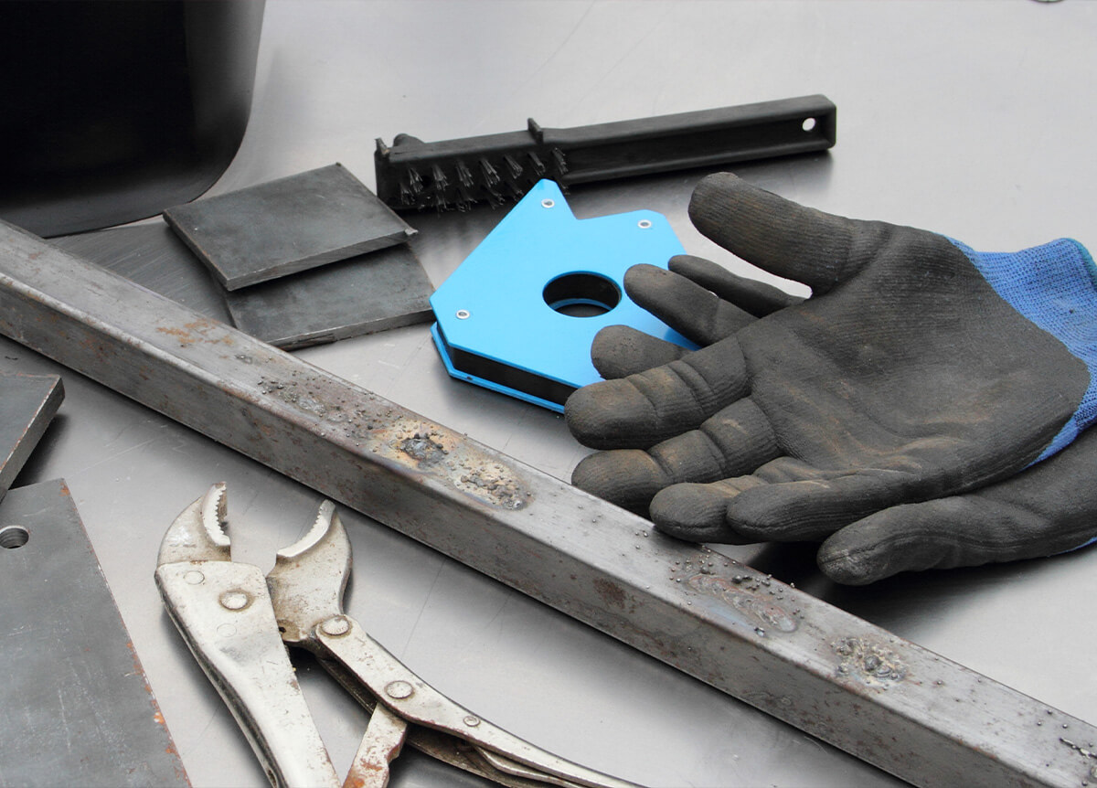 Service Tools