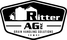 Ritter Ag Inc. Logo